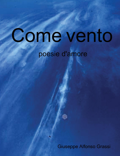 Come vento