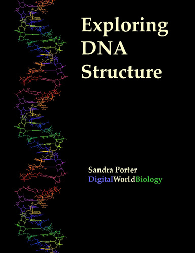 Exploring DNA Structure - student edition