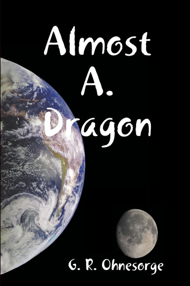 Almost A. Dragon