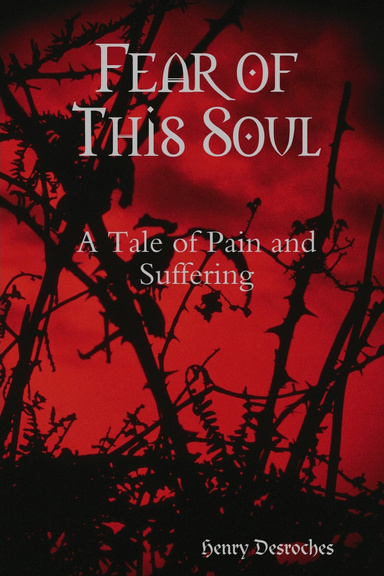 Fear of This Soul