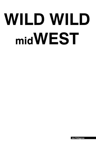 WILD WILD MIDWEST