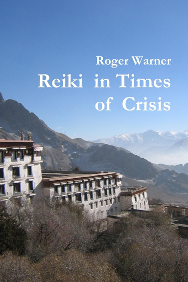 Reiki in Times of Crisis