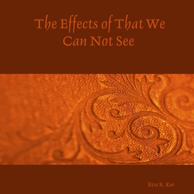 The Effects of That We Can Not See