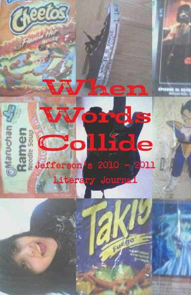 When Words Collide