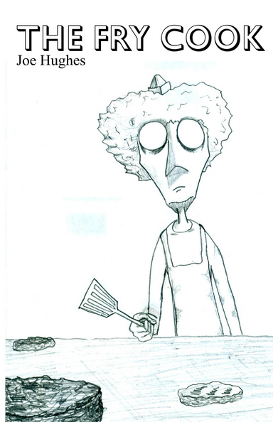The Frycook