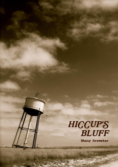 Hiccup's Bluff