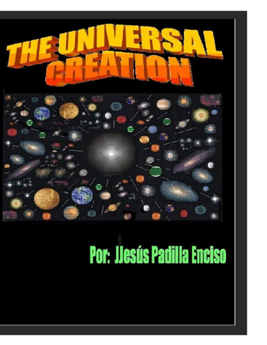 THE UNIVERSAL CREATION