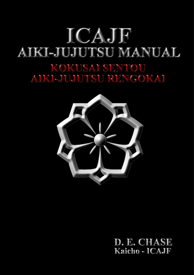 ICAJF Aiki-jujutsu Manual