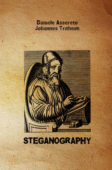 Steganography