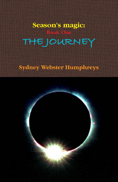 Season's magic: the journey