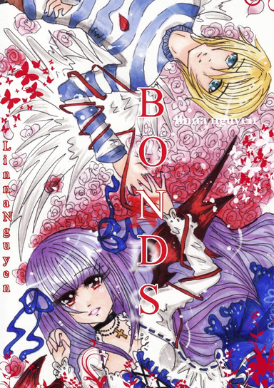bonded