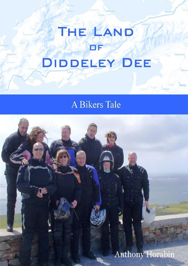 The Land of Diddeley Dee PB