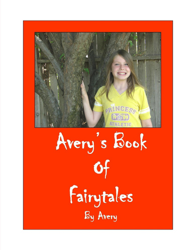 Avery's Book of Fairytales