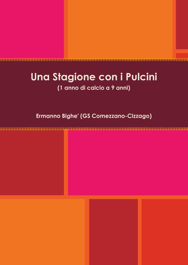 Una Stagione con i pulcini
