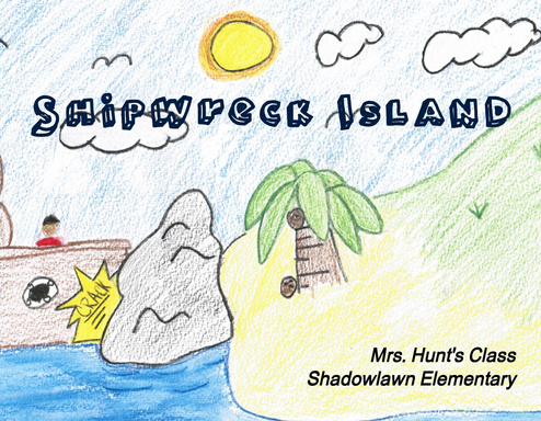 Shipwreck Island