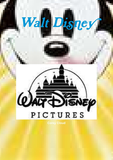 Walt Disney