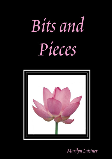 Bits and Pieces