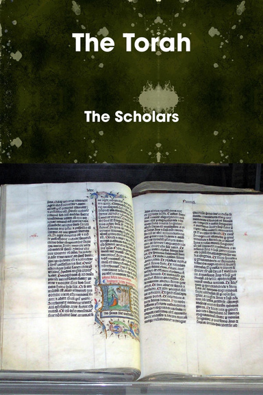 The Torah
