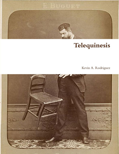 Telequinesis