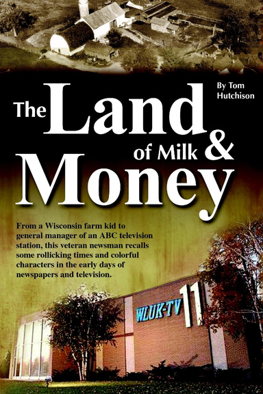 The Land of Milk & Money