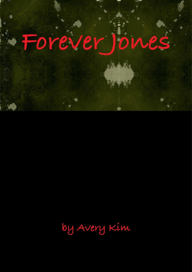 Forever Jones