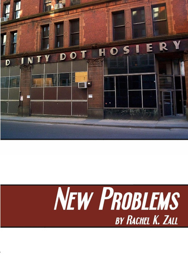 New Problems