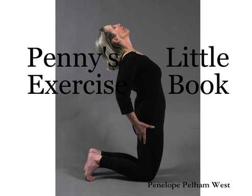 Penny's Little Exercise Book