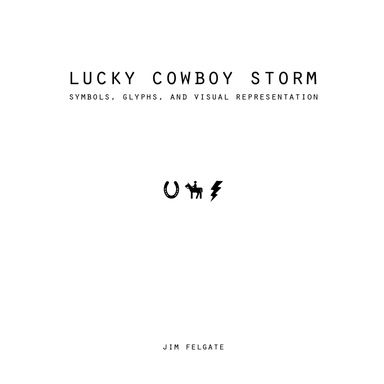 lucky cowboy storm