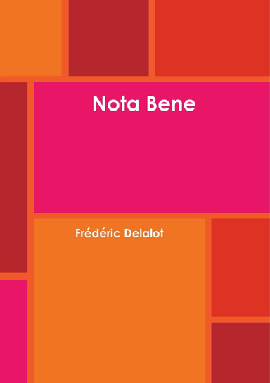Nota Bene