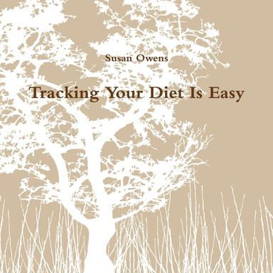 Tracking Your Diet Is Easy