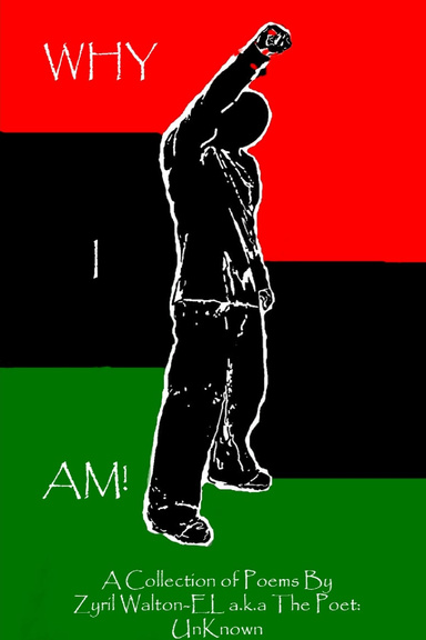 Why I Am!
