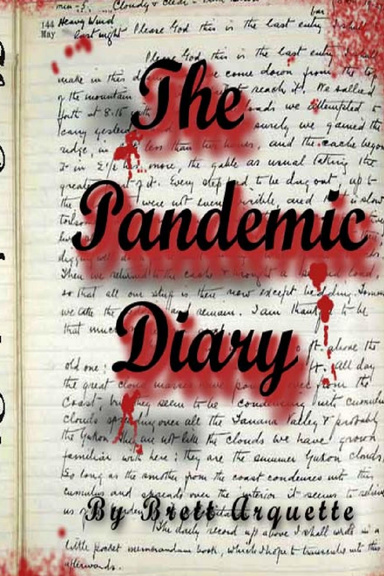The Pandemic Diary 