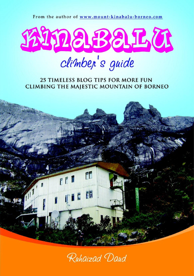 Kinabalu Climber's Guide