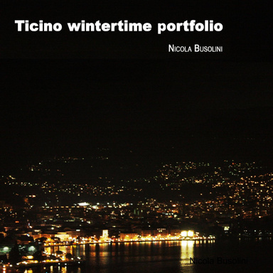 Ticino wintertime