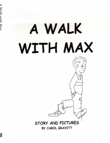 A Walk with Max