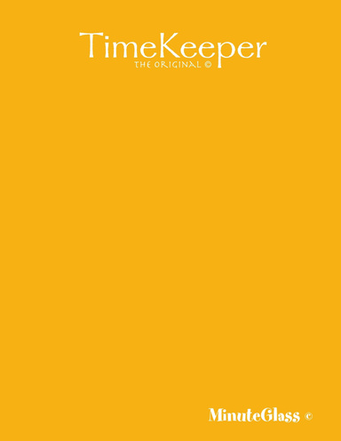 Original TimeKeeper