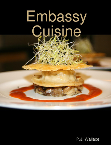 Embassy Cuisine