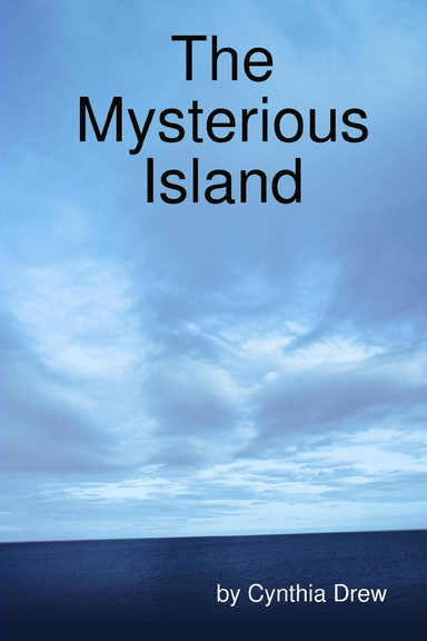 The Mysterious Island
