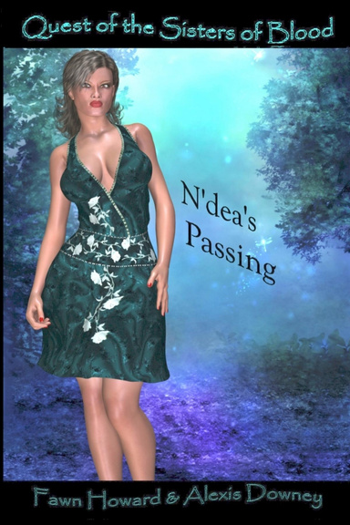 N'dea's Passing