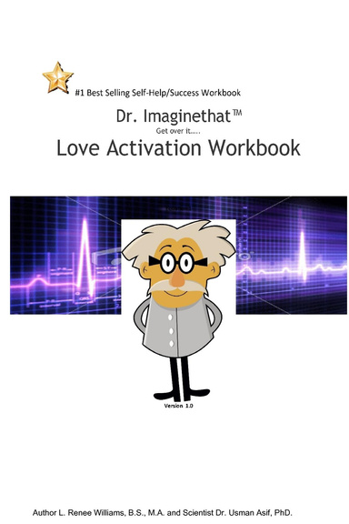 Get over it, Love Activation