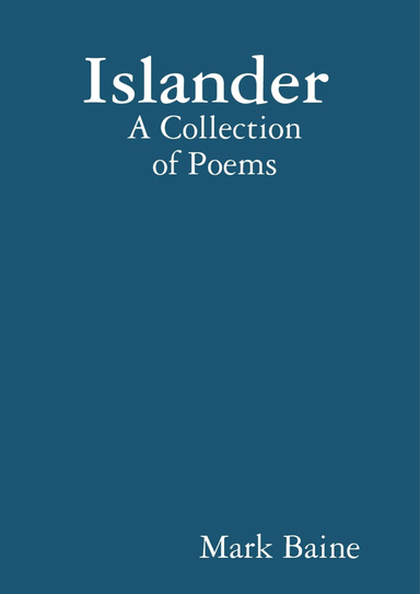 Islander [Paperback]