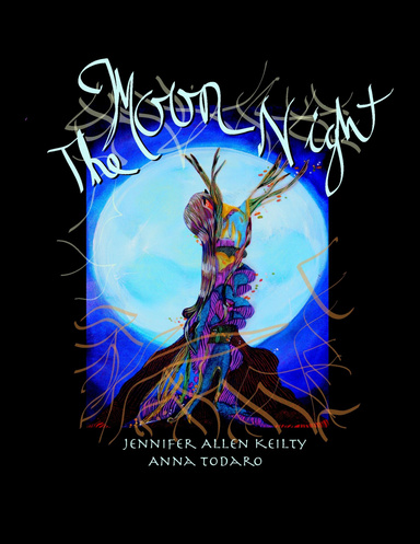 The Moon Night