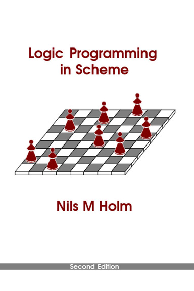 Logic Programming in Scheme