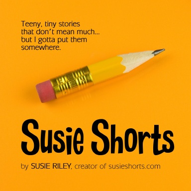 Susie Shorts