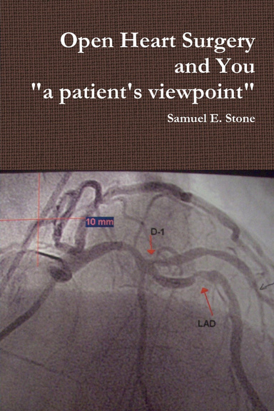 Open Heart Surgery and You