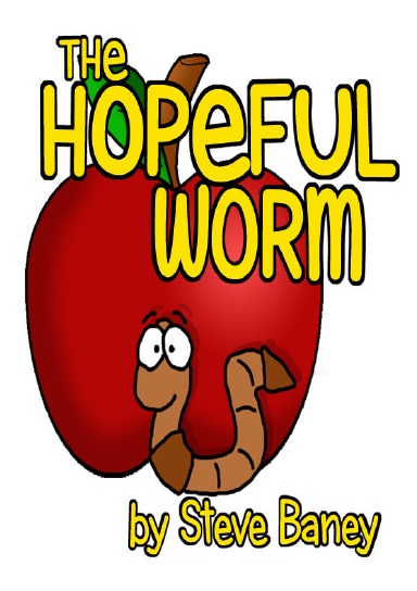 Children's Book - The Hopeful Worm