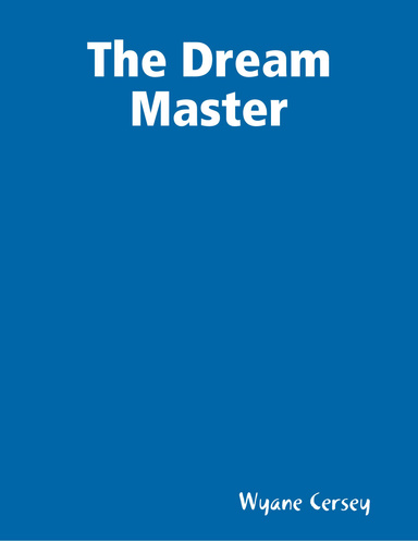 The Dream Master