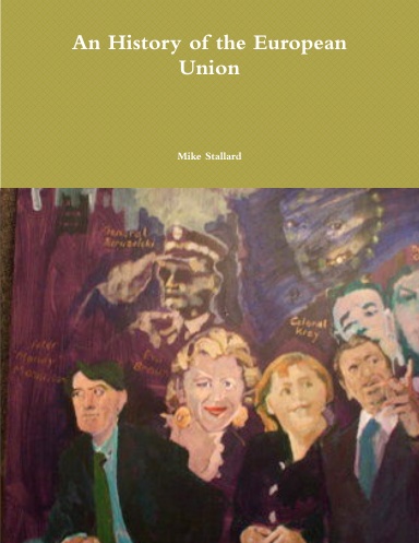 An History of the European Union