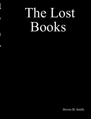 The Lost Books