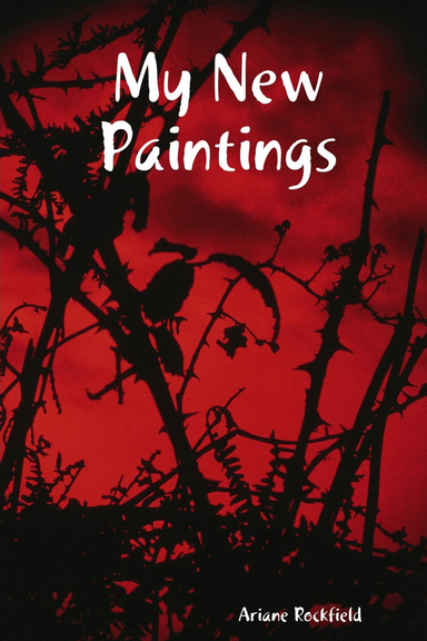 My New Paintings